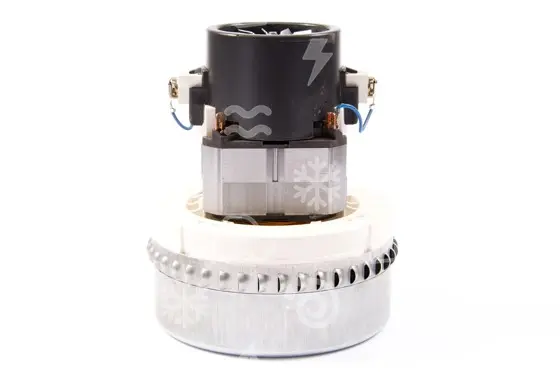motor vysavače ZELMER (00145609) Vodnik 616, 619, Aquario 819